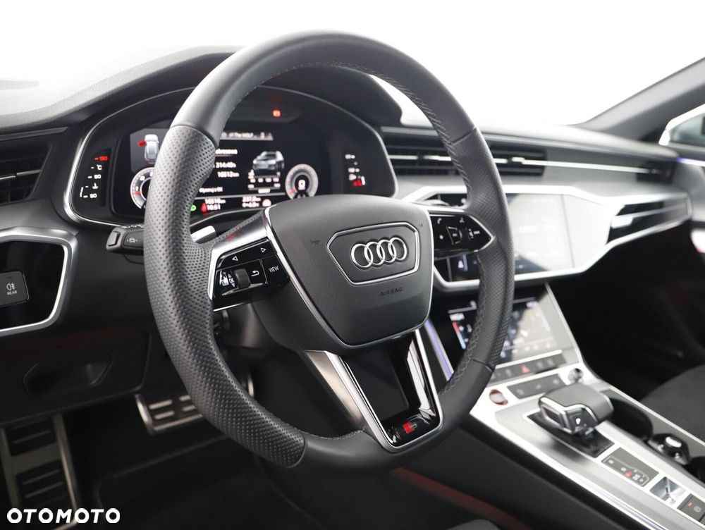 Audi A6 Avant - 17