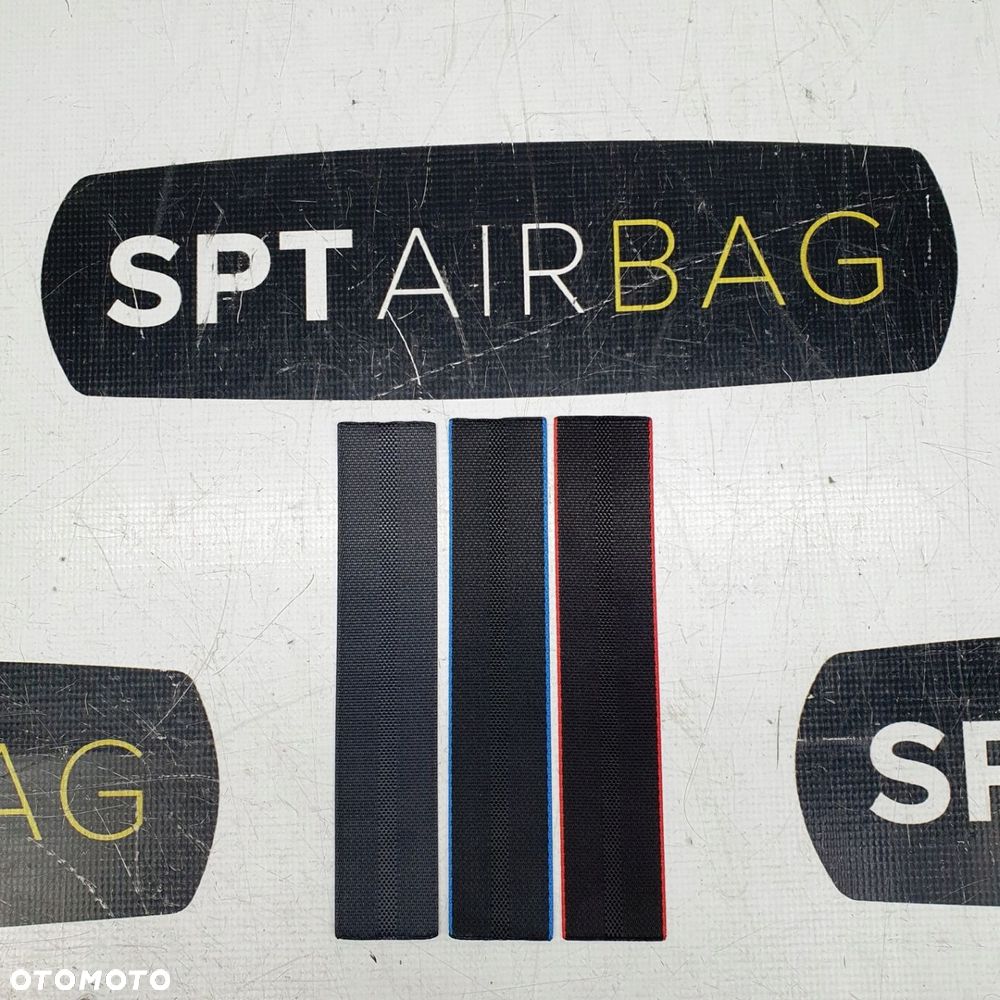 TAŚMY PASY SZNURKI - 1