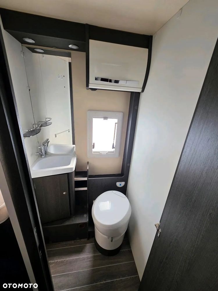 Roller Team Kronos 287 TL - 9