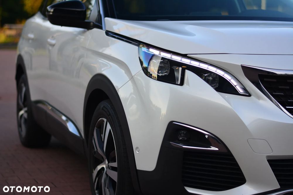 Peugeot 3008 - 5