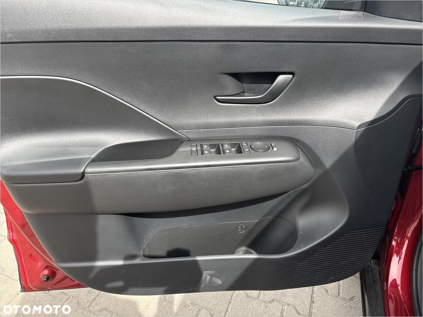 Hyundai Kona - 10