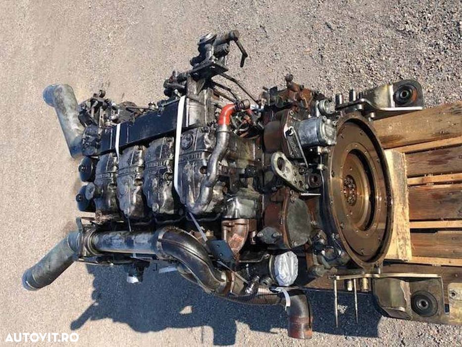 Liebherr d934 motor second hand - 1
