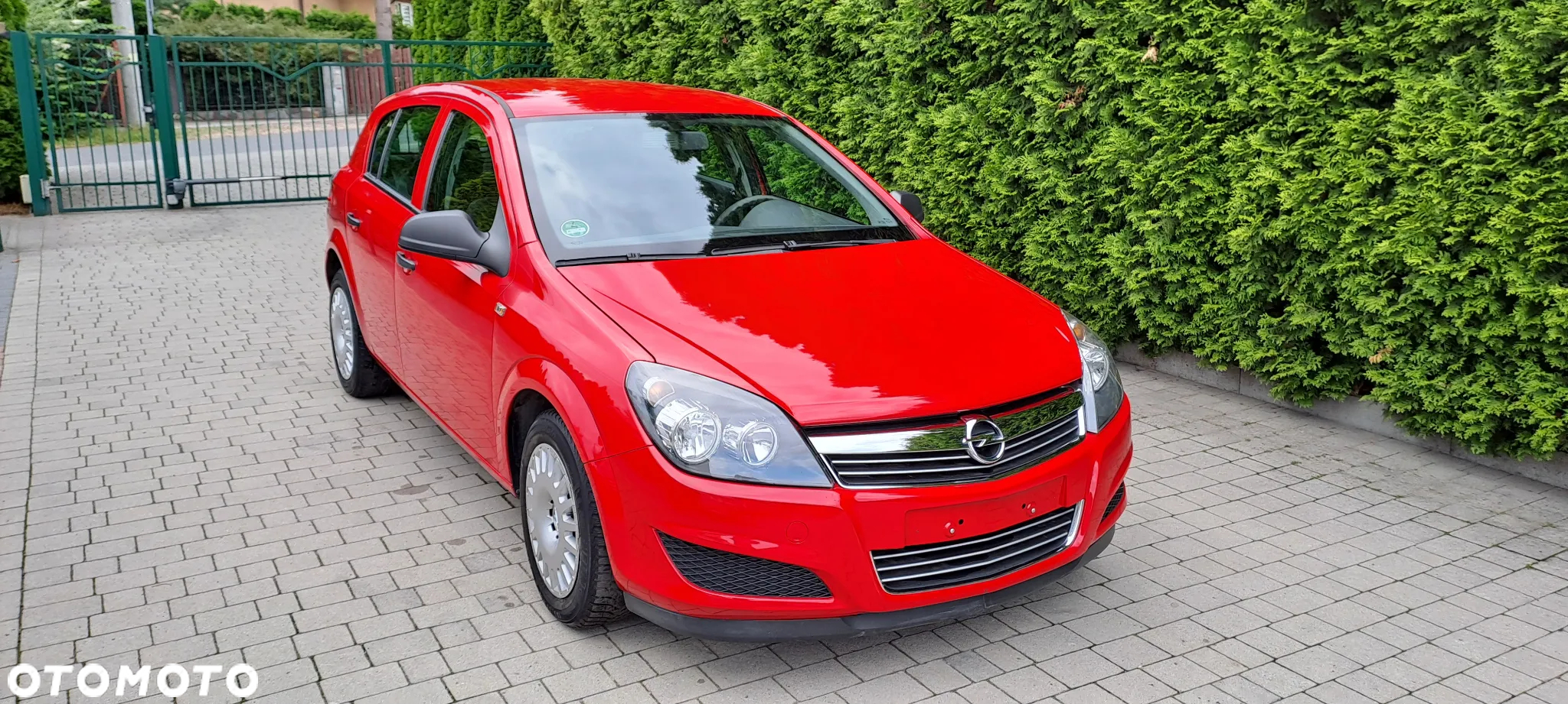 Opel Astra 1.4 Selection 110 Jahre - 4