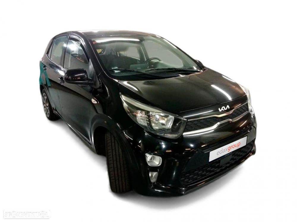 Kia Picanto 1.0 CVVT Urban - 1