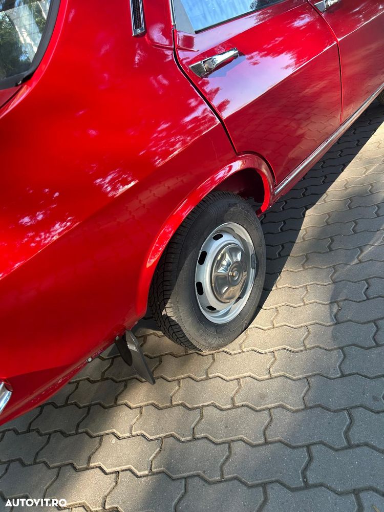 Dacia 1300 - 5
