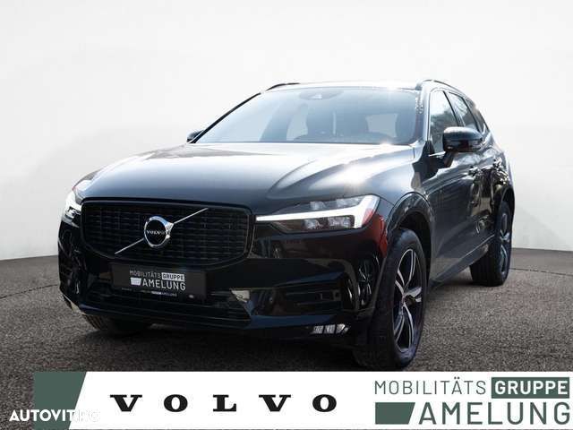 Volvo XC 60 - 1