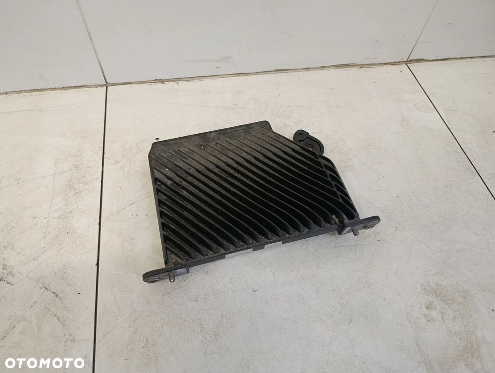 Wzmacniacz audio radia Volvo V60 II 2 S60 III 3
