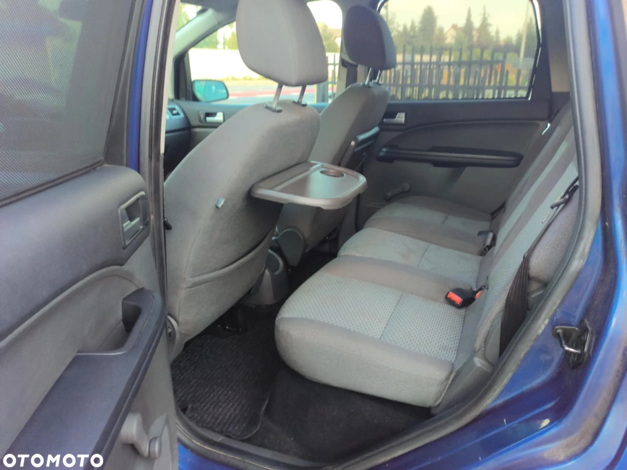 Ford C-MAX 1.6 Trend - 14