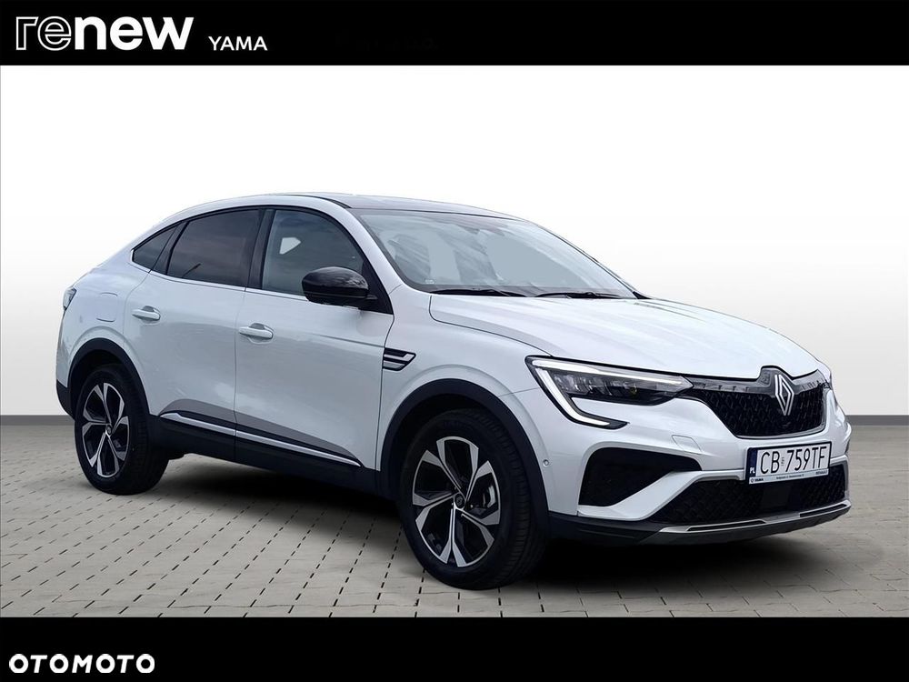 Renault Arkana - 7