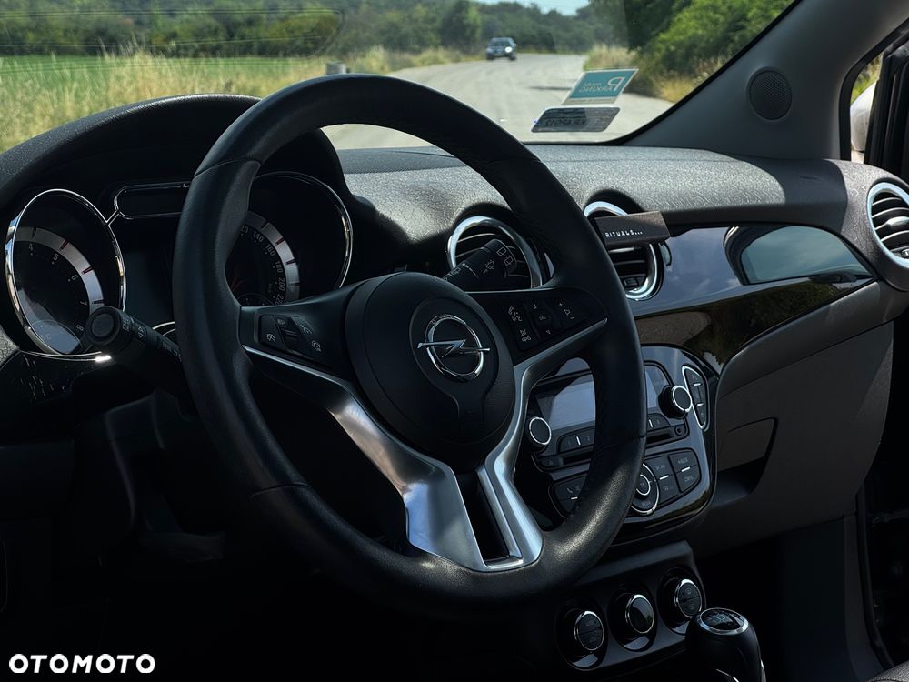 Opel Adam - 22