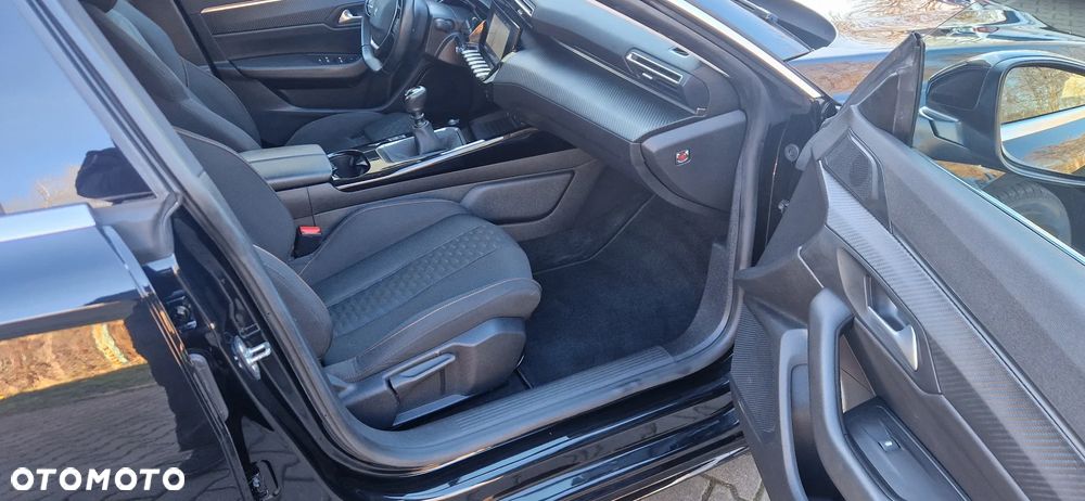 Peugeot 508 BlueHDi 130 Allure - 34