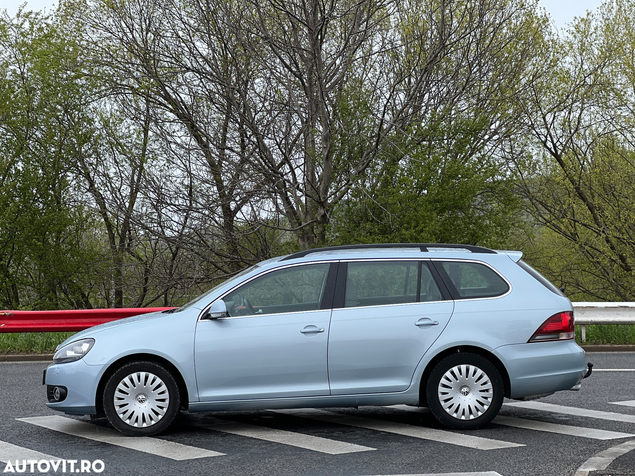 Volkswagen Golf 1.4 TSI MATCH - 5