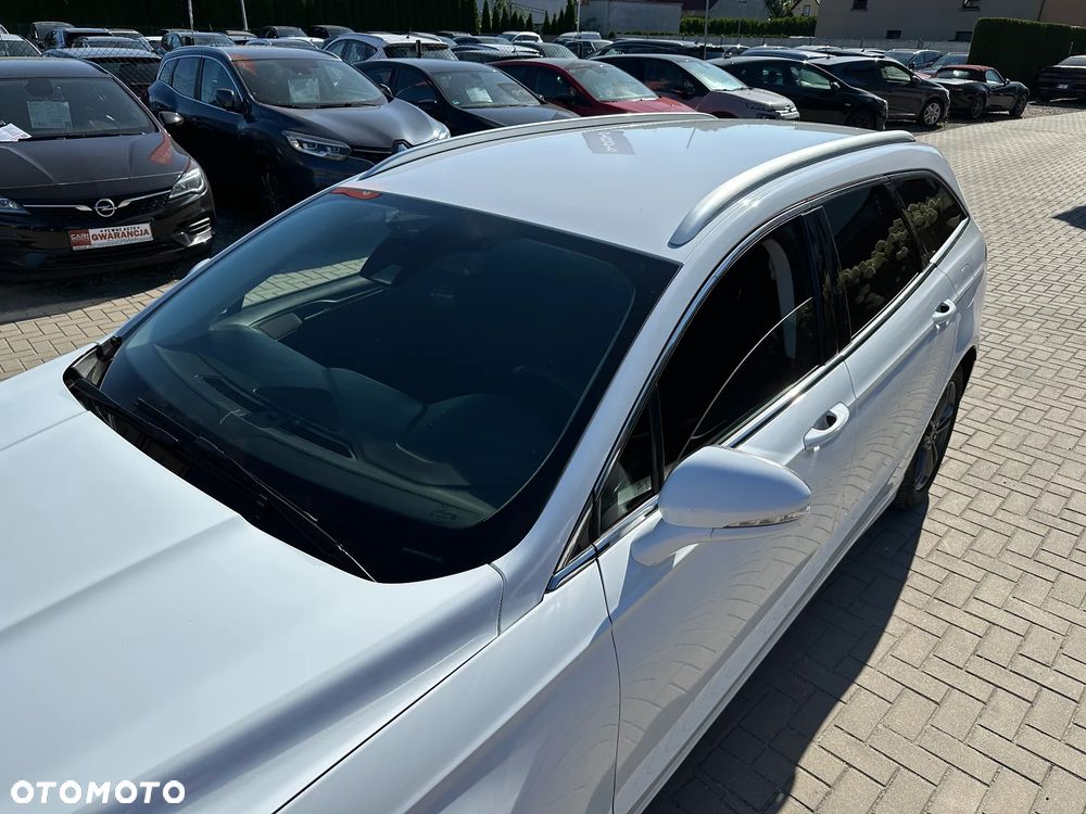 Ford Mondeo - 29