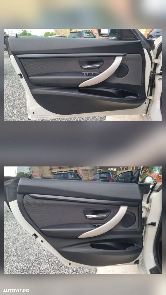BMW Seria 3 318d - 33