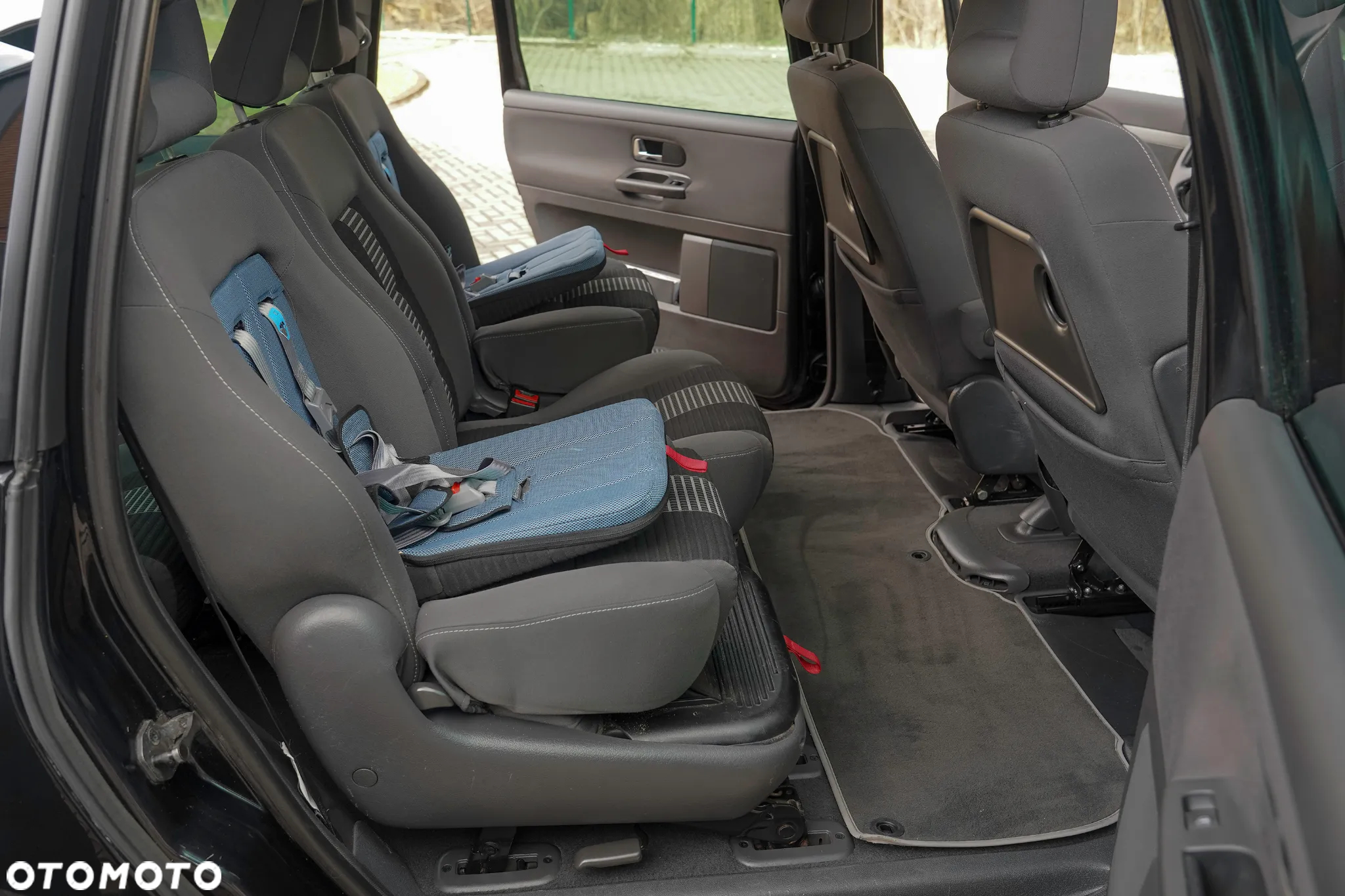 Volkswagen Sharan 1.8 5V Turbo Sportline - 6