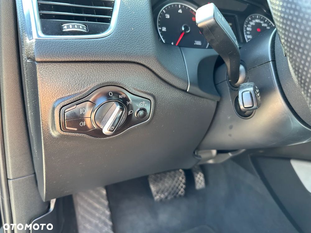 Audi Q5 - 19