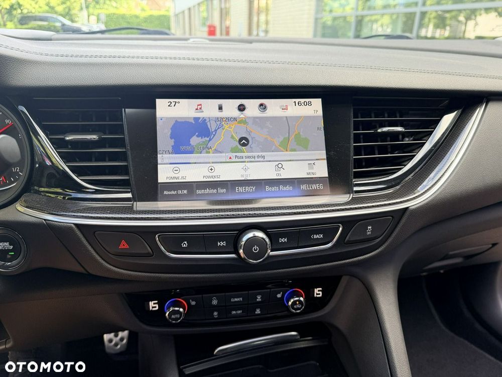 Opel Insignia - 37
