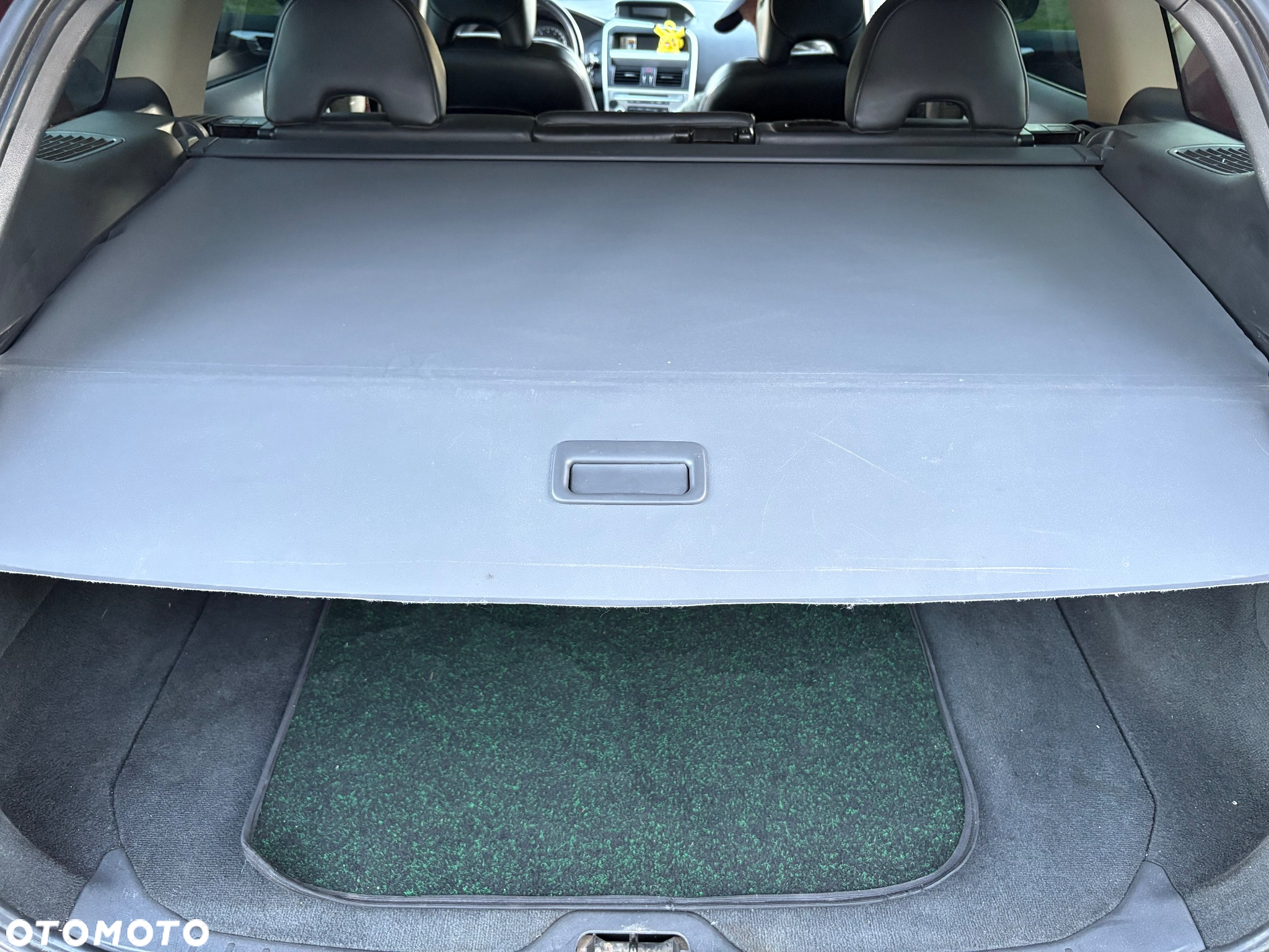 Volvo XC 60 - 13