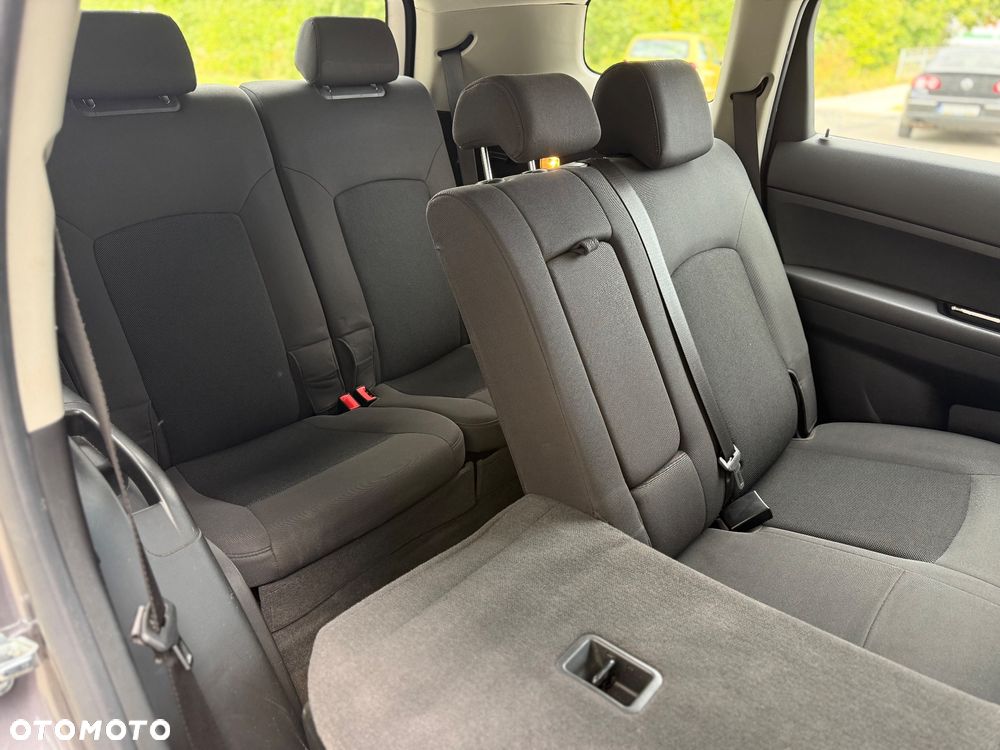 Chevrolet Orlando - 17