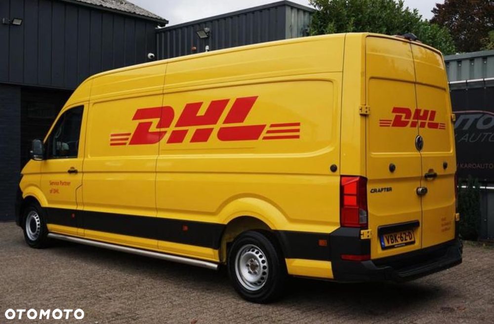 Volkswagen Crafter - 3
