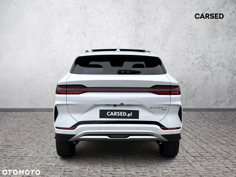 BYD Seal U - 4