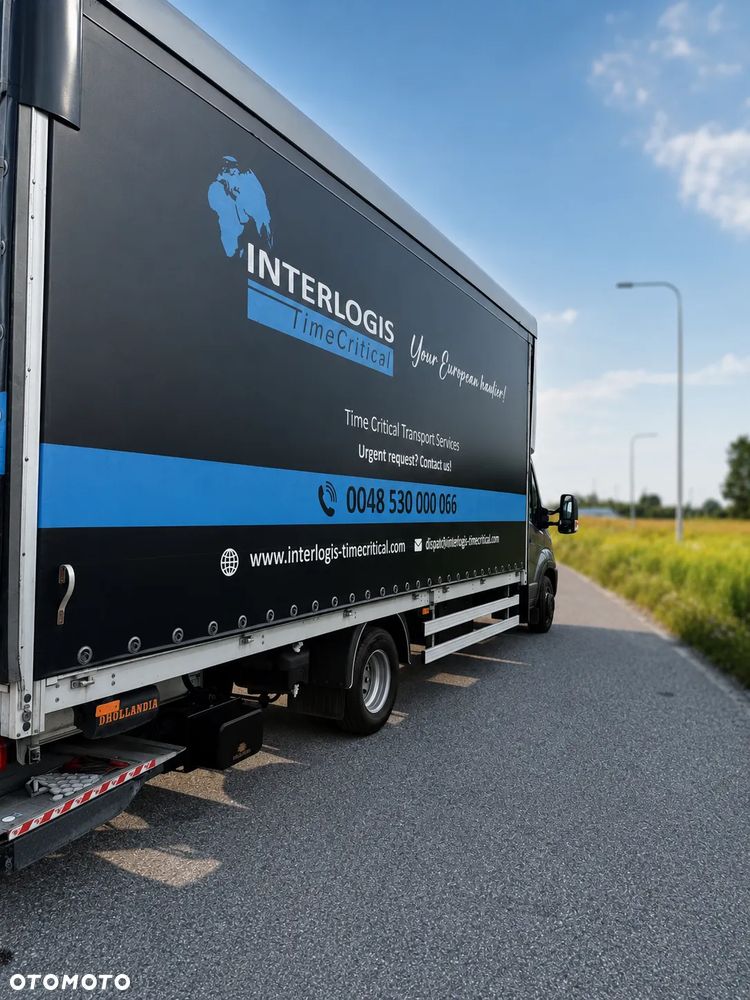 Iveco Daily - 5