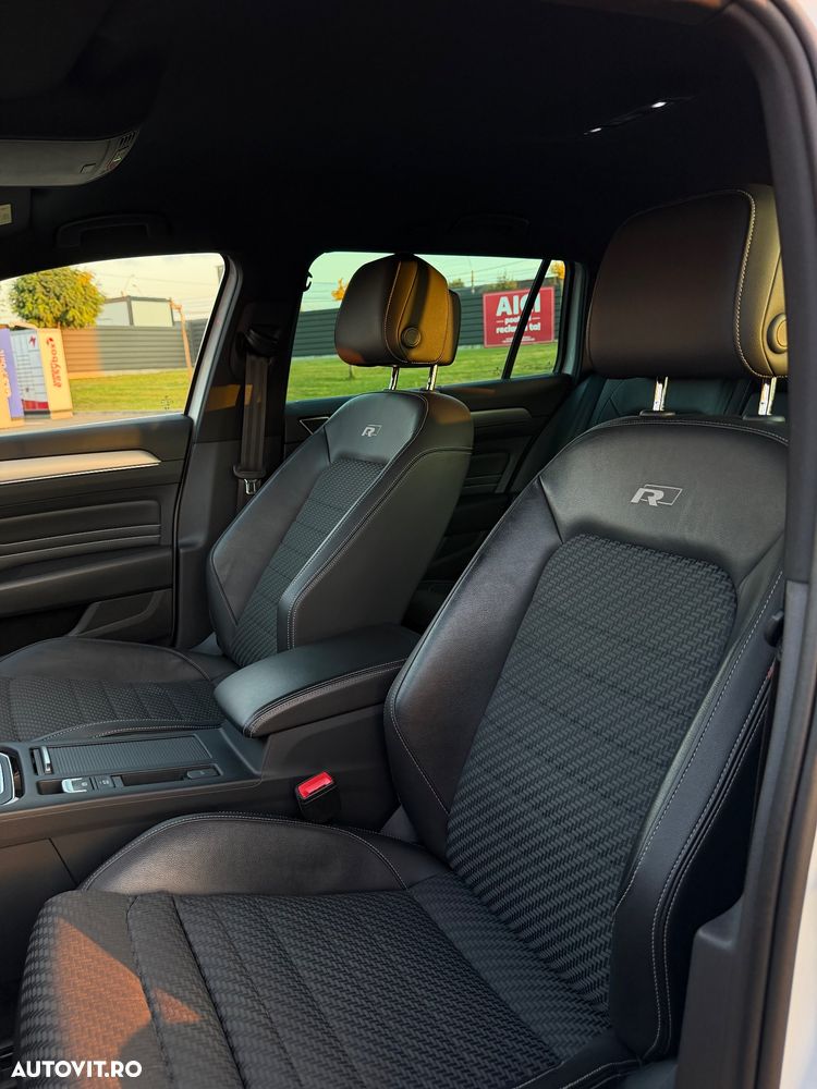 Volkswagen Passat - 5