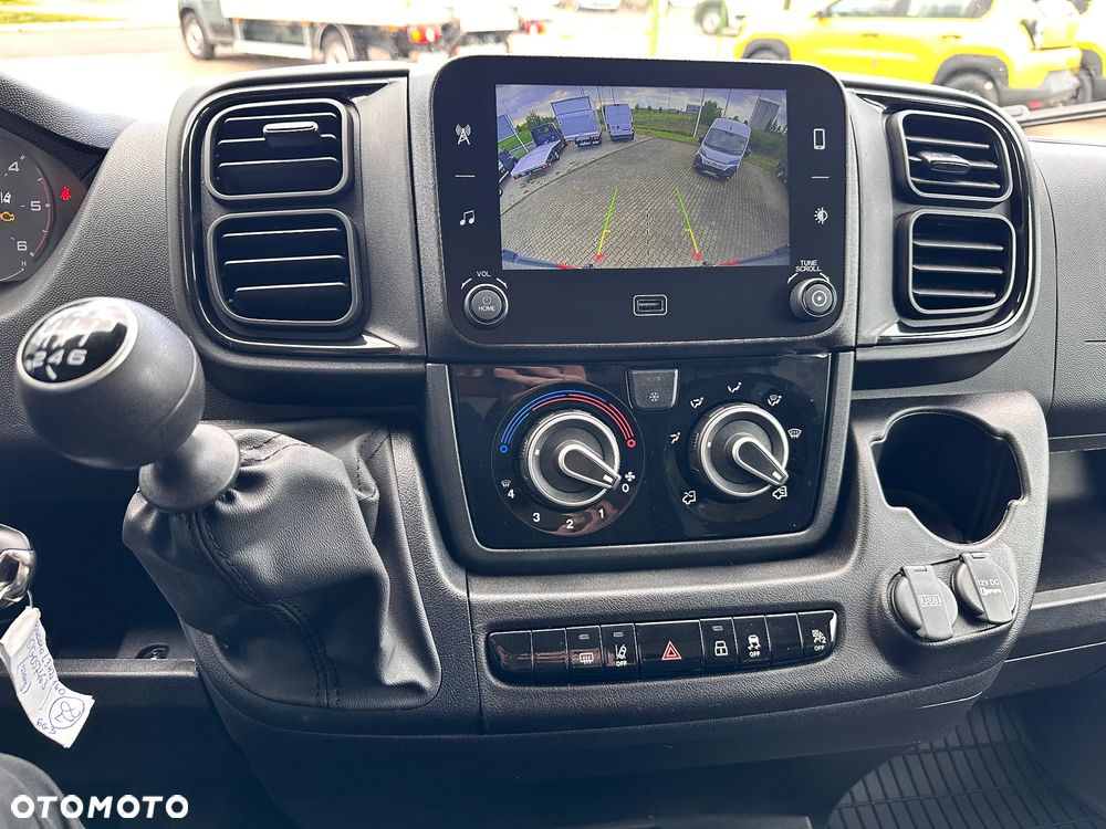 Fiat Ducato L3H2 TANIO I OD RĘKI !!! - 12