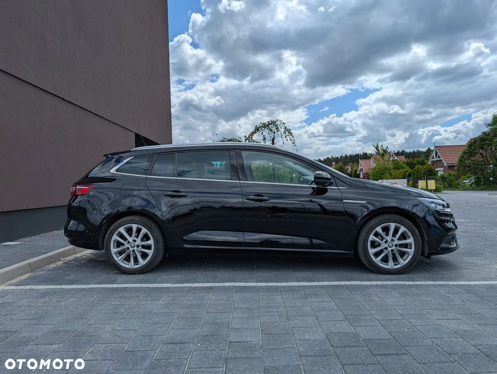 Renault Megane Grandtour ENERGY TCe 130 EDC INTENS - 2