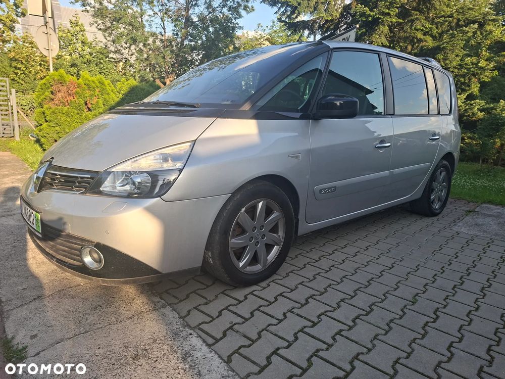 Renault Espace 2.0 dCi Celsium ESM - 3