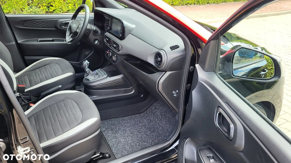 Hyundai i10 - 23