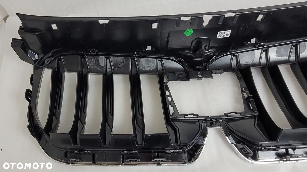 GRILL ATRAPA BMW X1 III U11 U12 ELECTRIC 2022- 185178-11 - 6