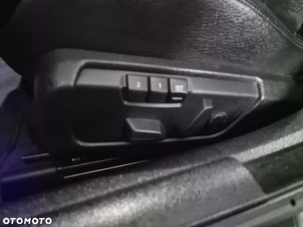 BMW Seria 6 640d xDrive M Sport Edition - 20