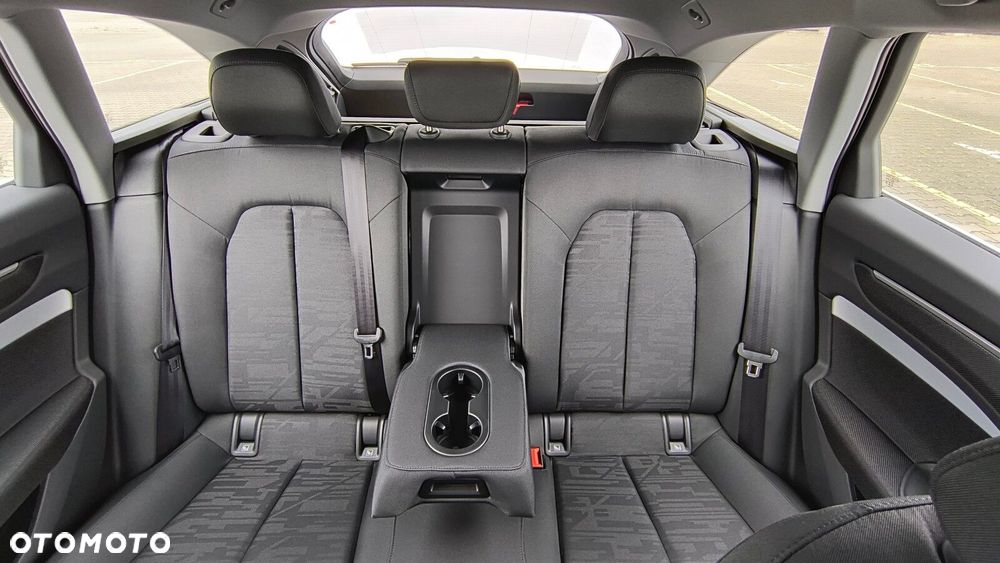 Audi A6 Avant - 28
