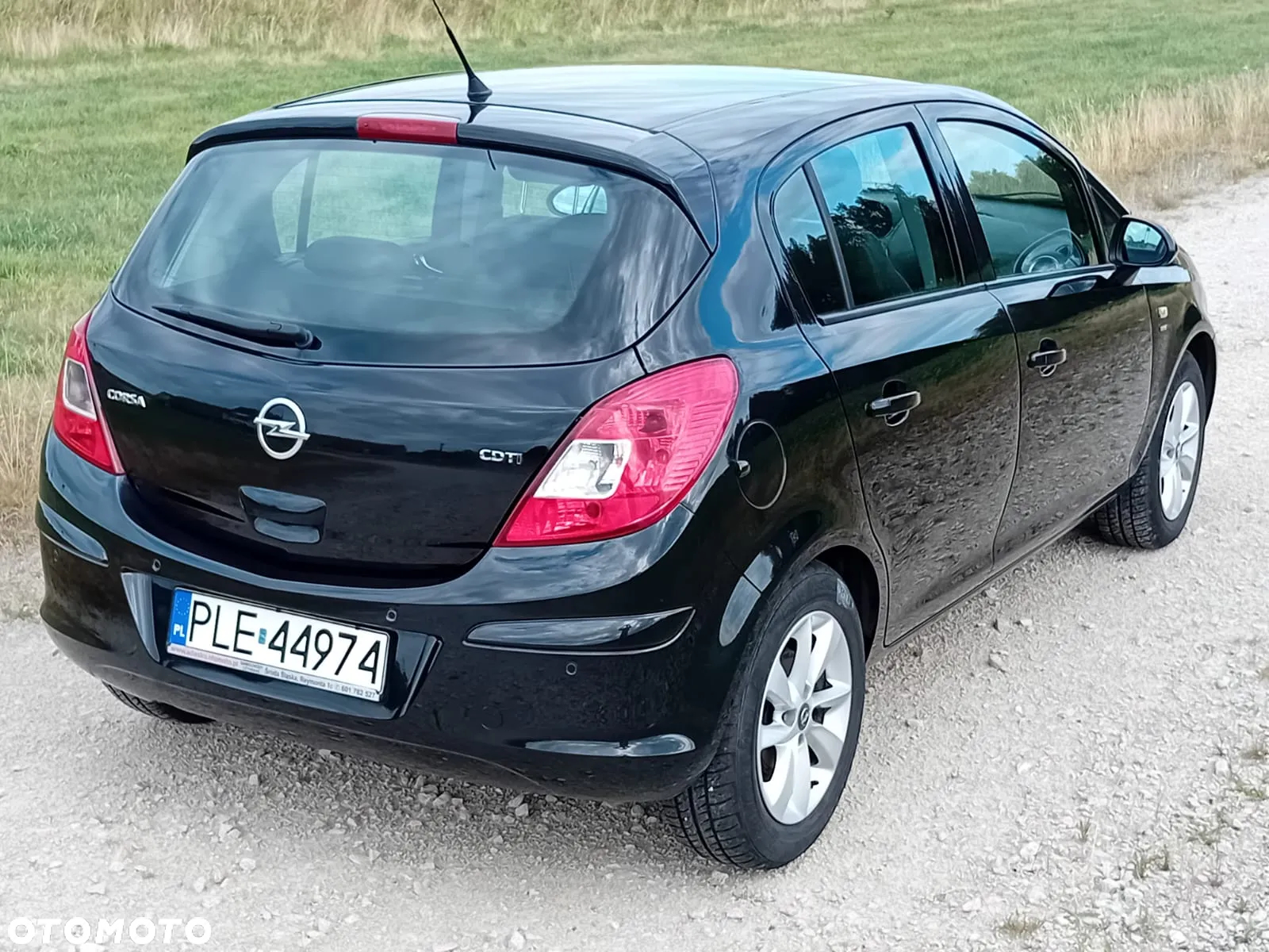Opel Corsa 1.3 CDTI DPF Energy - 7