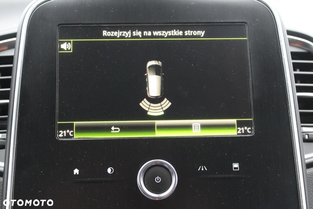 Renault Scenic BLUE dCi 120 LIMITED - 19