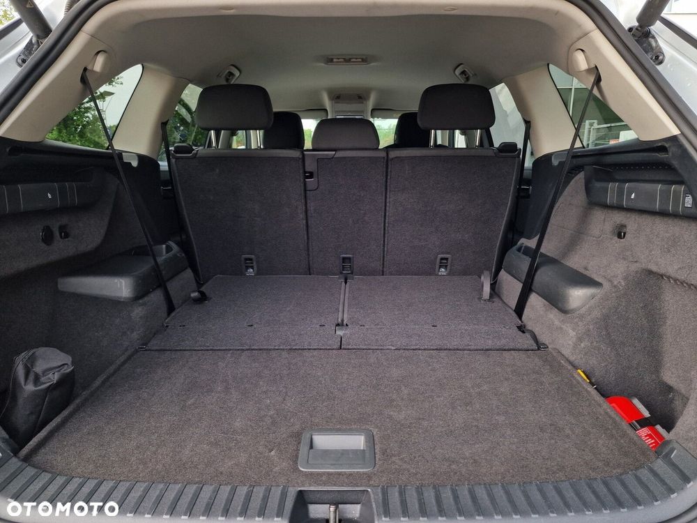 Skoda Kodiaq 1.5 TSI mHEV 4x2 Selection DSG - 14