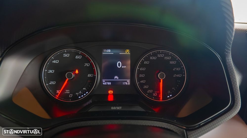 SEAT Arona 1.0 TSI FR - 18