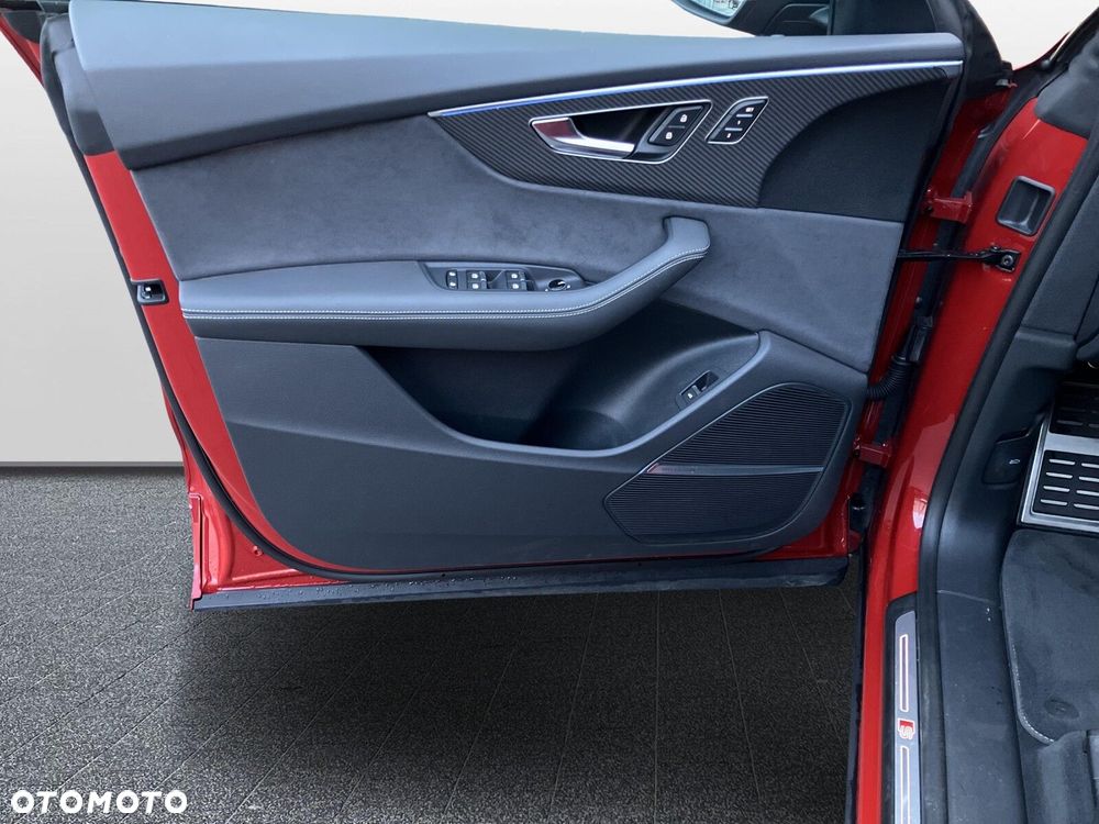 Audi SQ8 - 29