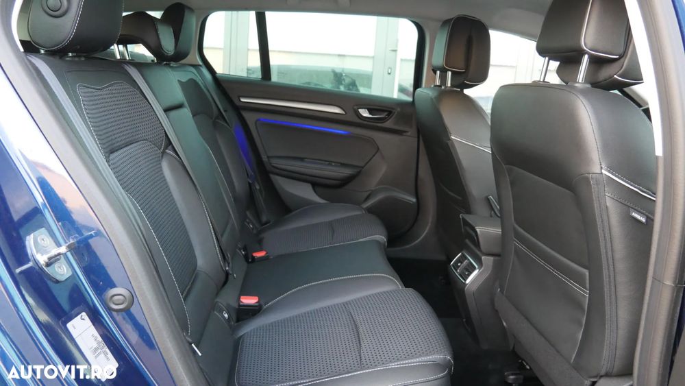 Renault Megane - 16
