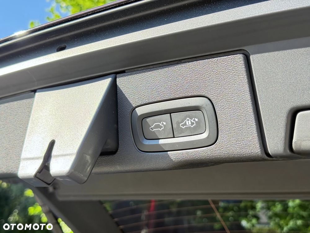 Volvo XC 60 D5 AWD Inscription - 13