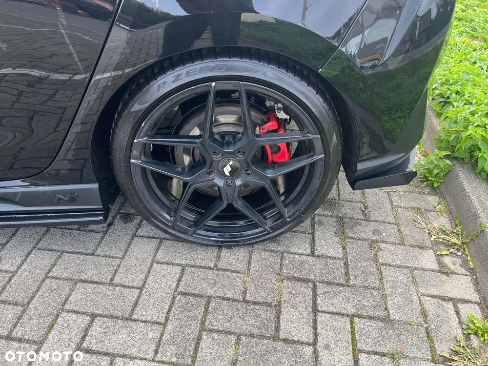 Hyundai i30 N - 16