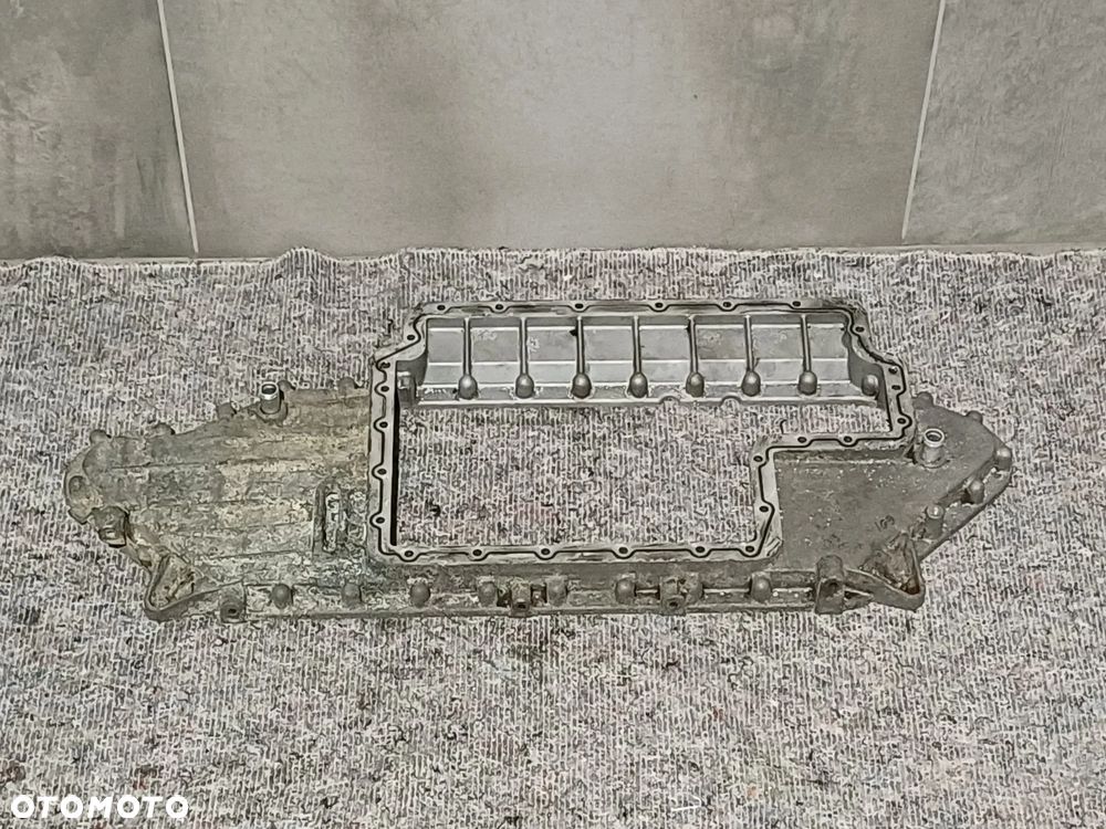 NR 54 Miska olejowa Audi A8 D3 4,2TDI 057103607F - 4