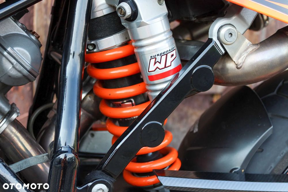 KTM LC 8 - 22