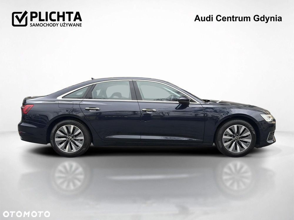 Audi A6 Limousine - 6