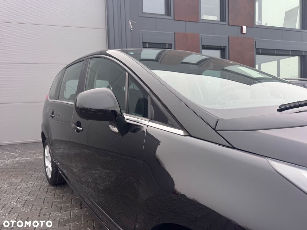Peugeot 5008 PureTech 130 Allure - 6