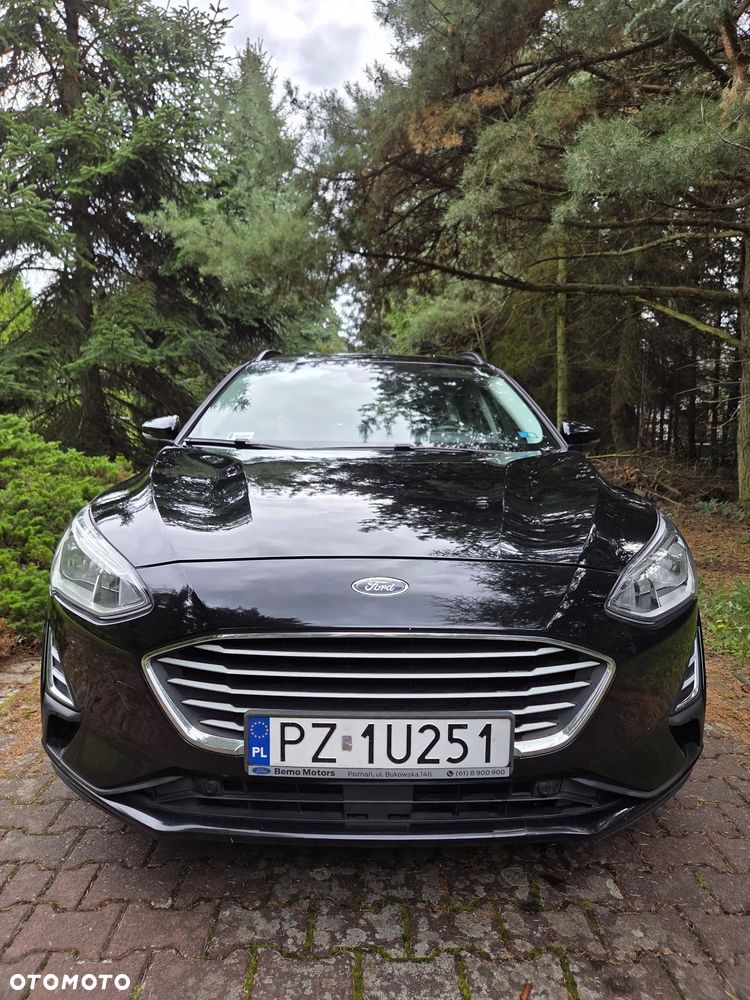 Ford Focus - 2