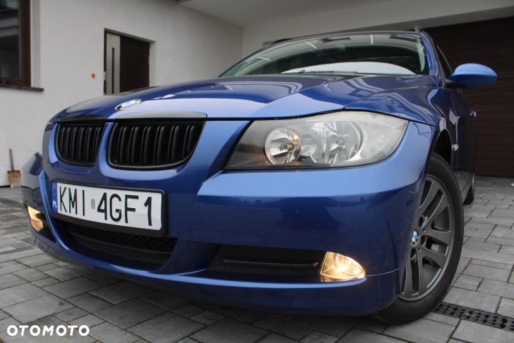 BMW Seria 3 - 2