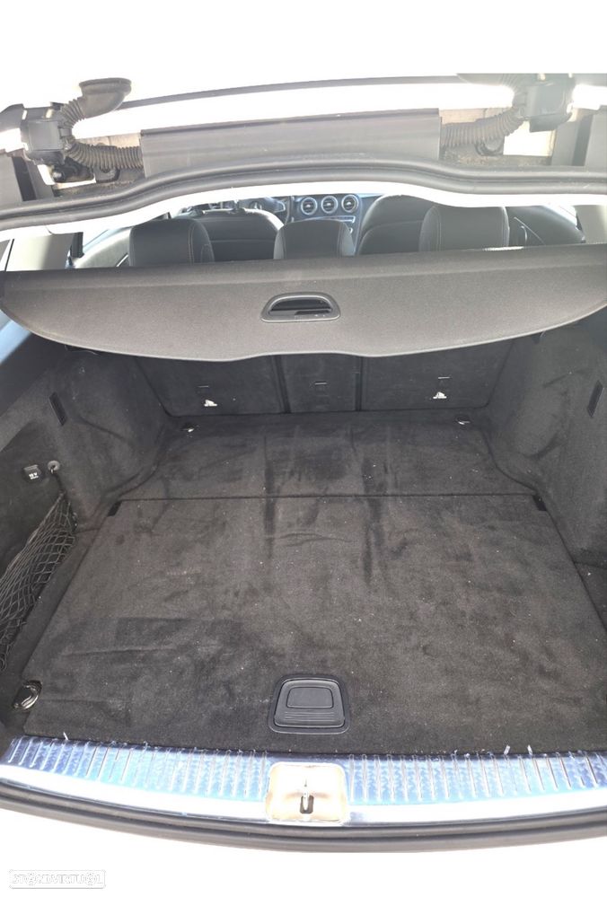 Mercedes-Benz C 200 (BlueTEC) d Station 7G-TRONIC Avantgarde - 6