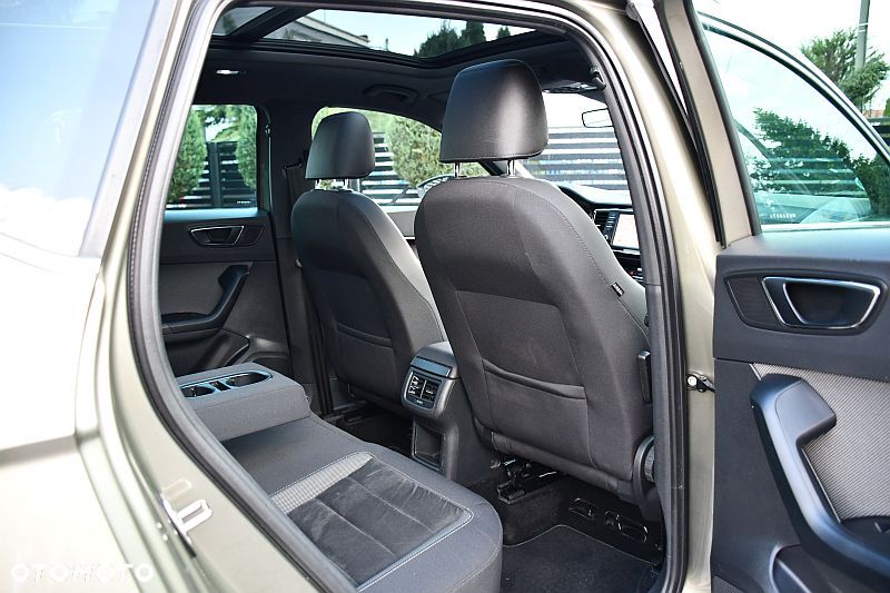 Seat Ateca 2.0 TDI 4Drive XCELLENCE - 22